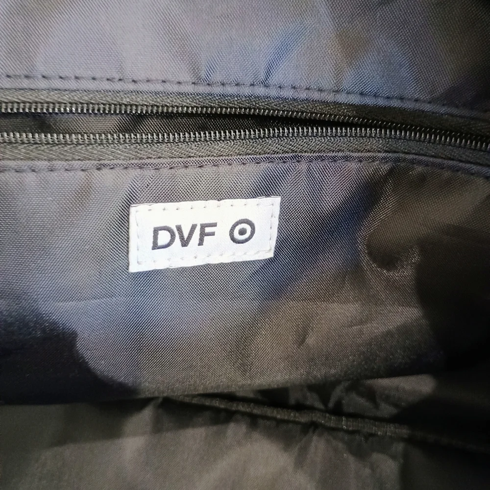 Diane Von Furstenberg Multicolor Tote Bag - Picture 3 of 7